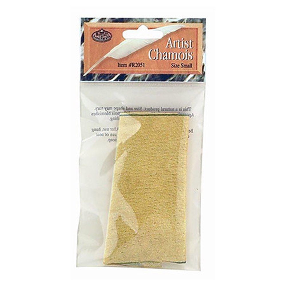 Towel, Art & School, Royal Brush, Chamois, 398225